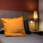 Pax Hotel Luxemburgo