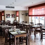 Pax Hotel Luxemburgo