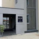 Hotel Pax 3*