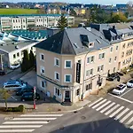 Pax Hotel Luxemburgo