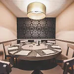 Hotel Pax Luxemburgo