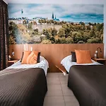 Pax Hotel 3*