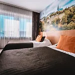 Hotel Pax Luxemburgo