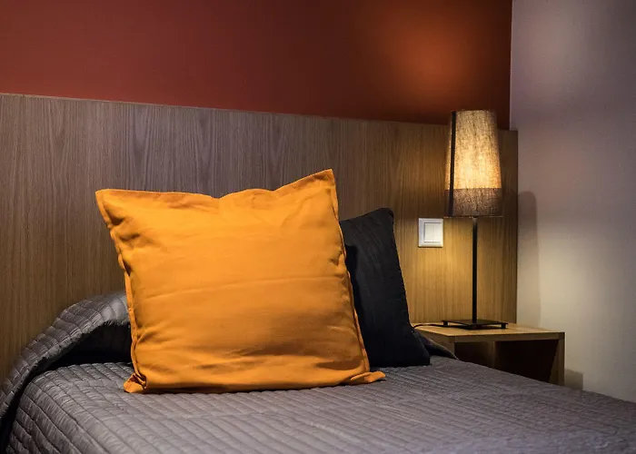 Pax Hotell Luxemburg