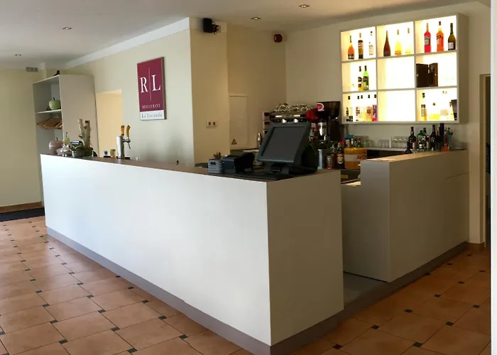 酒店 帕克斯酒店