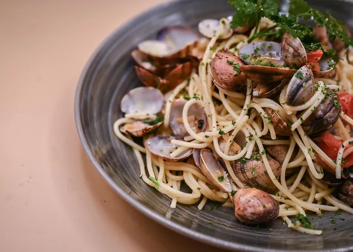 帕克斯酒店 酒店 3*