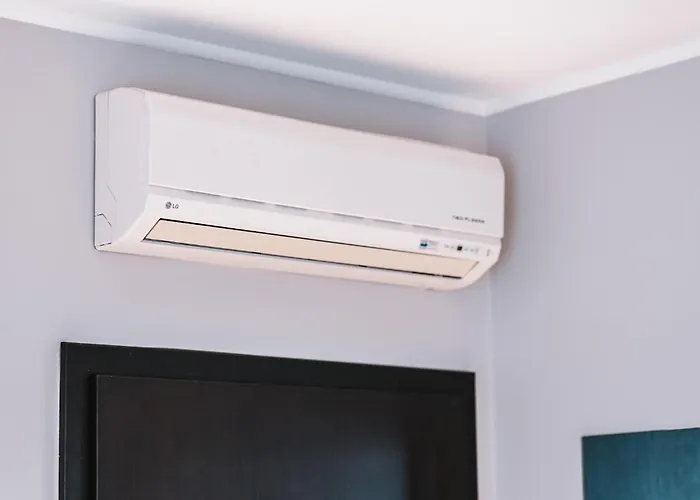 酒店 帕克斯酒店