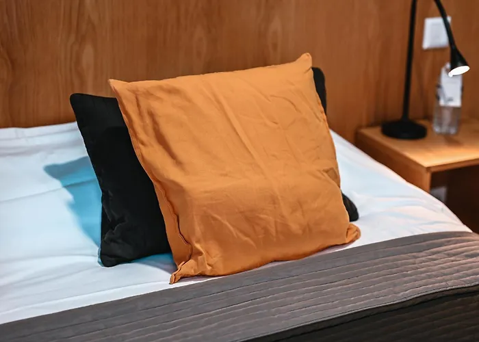 Pax Hotell Luxemburg