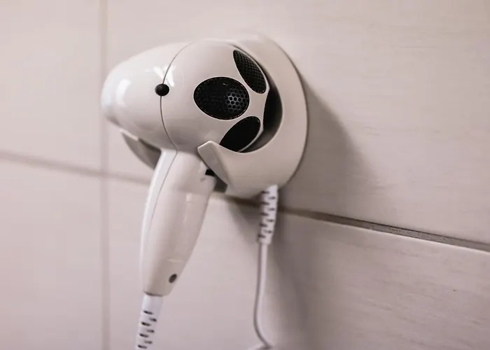 帕克斯酒店 卢森堡