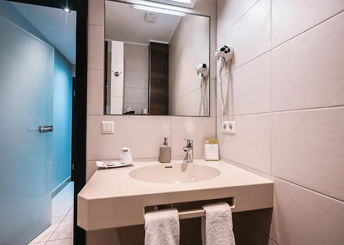 酒店 帕克斯酒店