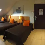 Hotel Pax 3*