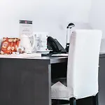 Hotel Pax Luxemburg