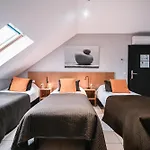 Hotel Pax 3*