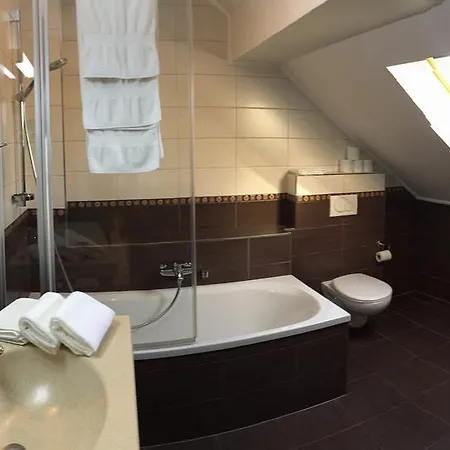 Hotel Pax 3*