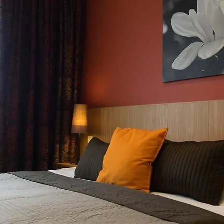 Hotel Pax 3*
