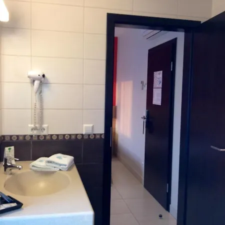 Pax Hotel Luxemburg