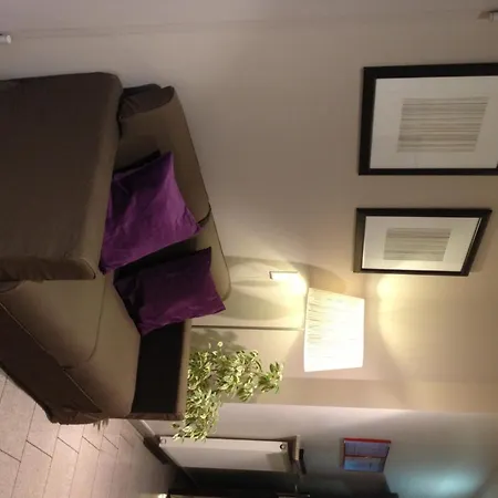 Hotel Pax Luxemburg
