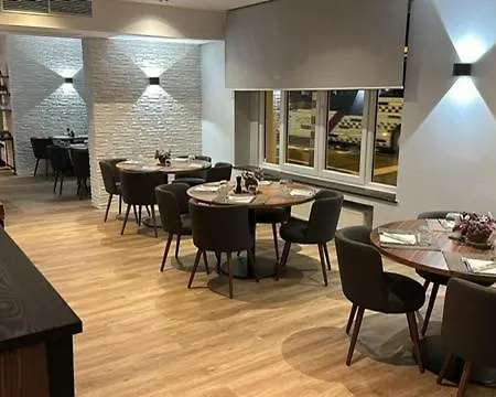 Pax Hotel Luxembourg