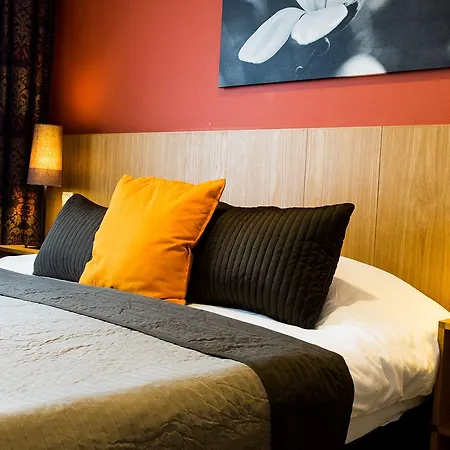 Hotel Pax