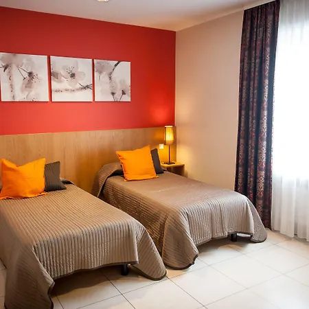 Hotel Pax