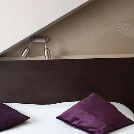 Pax Hotel Luxemburgo