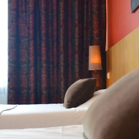 Hotel Pax