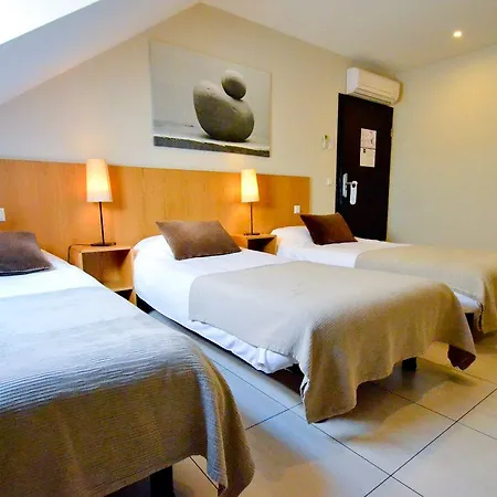 Pax Hotel