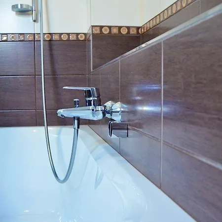 パックス ホテル