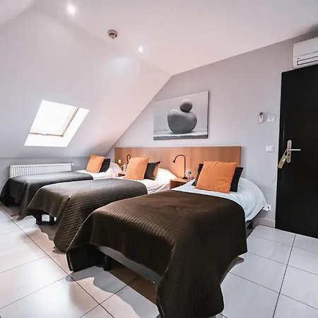 Hotel Pax 3*
