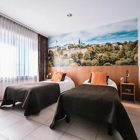 Pax Hotel 3*