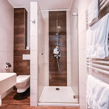 Pax Hotel Luxemburg