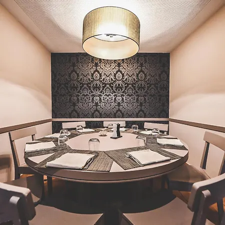 Hotel Pax Luxemburgo