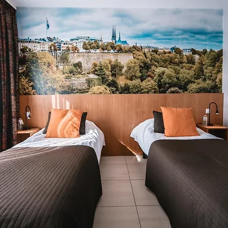 Pax Hotel 3*