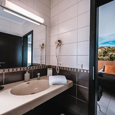 Hotel Pax Luxemburgo