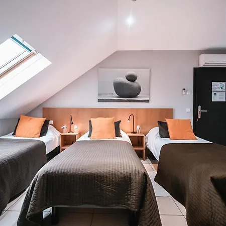 Hotel Pax 3*