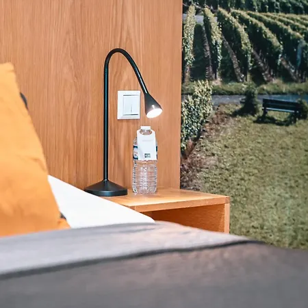 Pax Hotel
