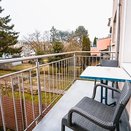 Pax Hotel Luxembourg