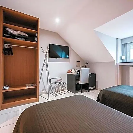 Pax 3* Luxemburgo