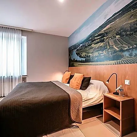 Pax Hotel Luxemburgo
