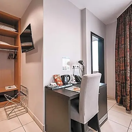 Pax Hotel Luxemburgo