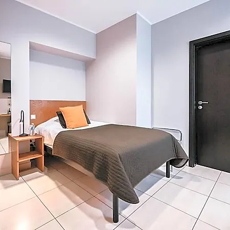 Pax Hotel