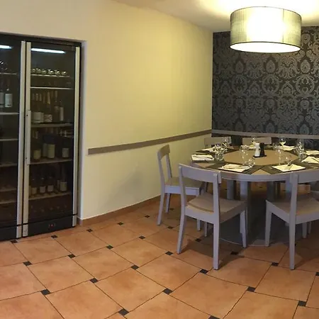 Otel Pax 3*