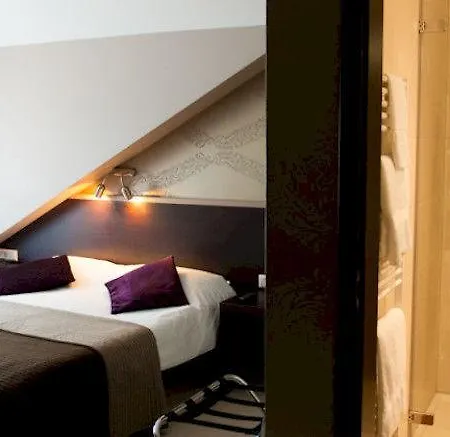 Hotel Pax