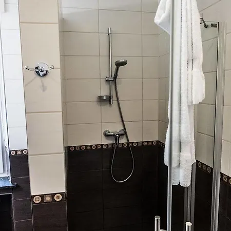 Hotel Pax Luxemburg
