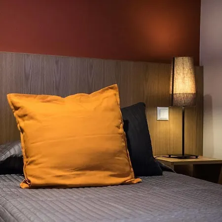 Hotel Pax 3*