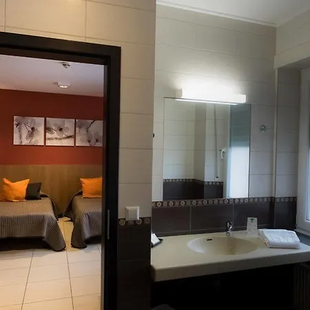 Pax Hotel Luxemburg