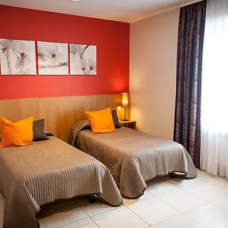 Hotel Pax