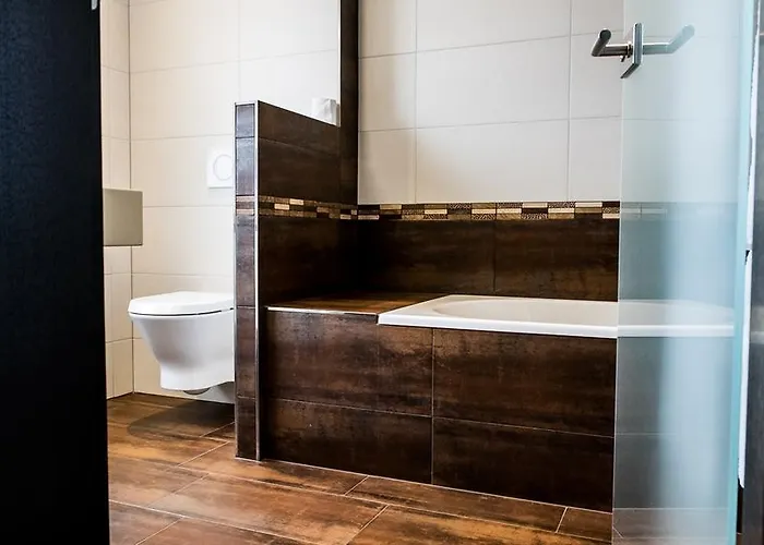 Pax Hotel Luxemburgo