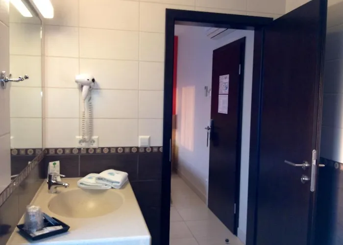 Pax Hotel Luxemburgo