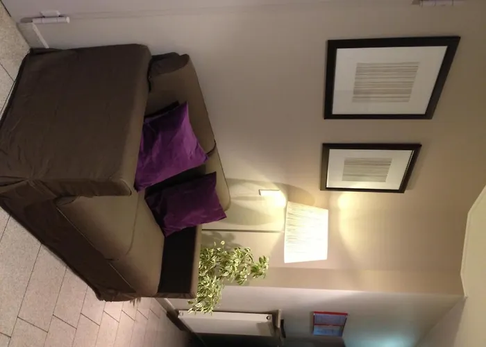 Hotel Pax Luxemburgo